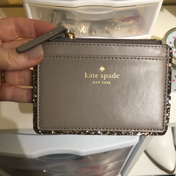 kate spade Handbags - Card holder